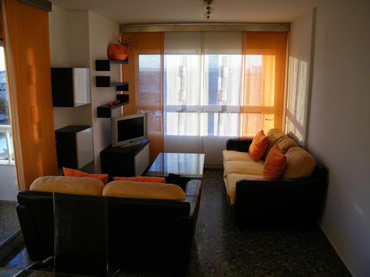 Apartamentos Milenio Cullera Pokój zdjęcie