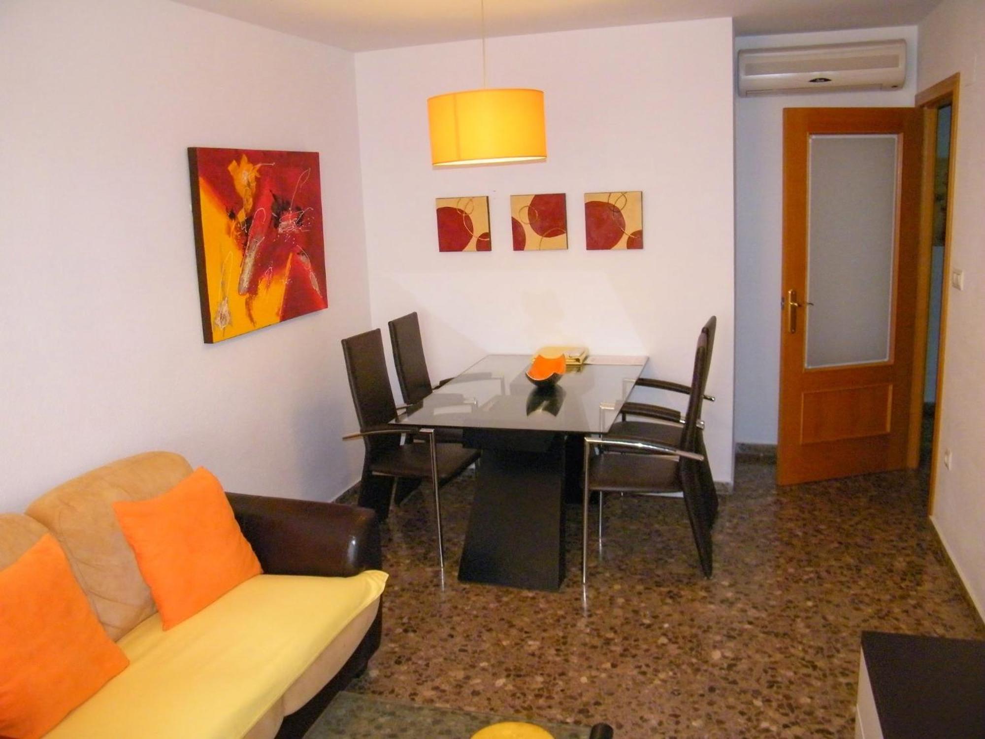 Apartamentos Milenio Cullera Pokój zdjęcie