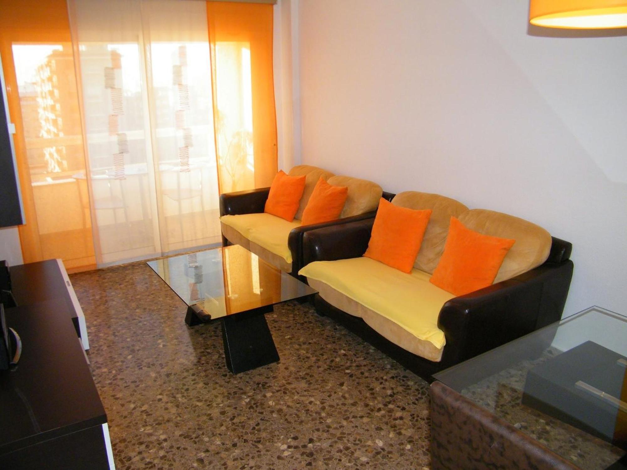 Apartamentos Milenio Cullera Pokój zdjęcie