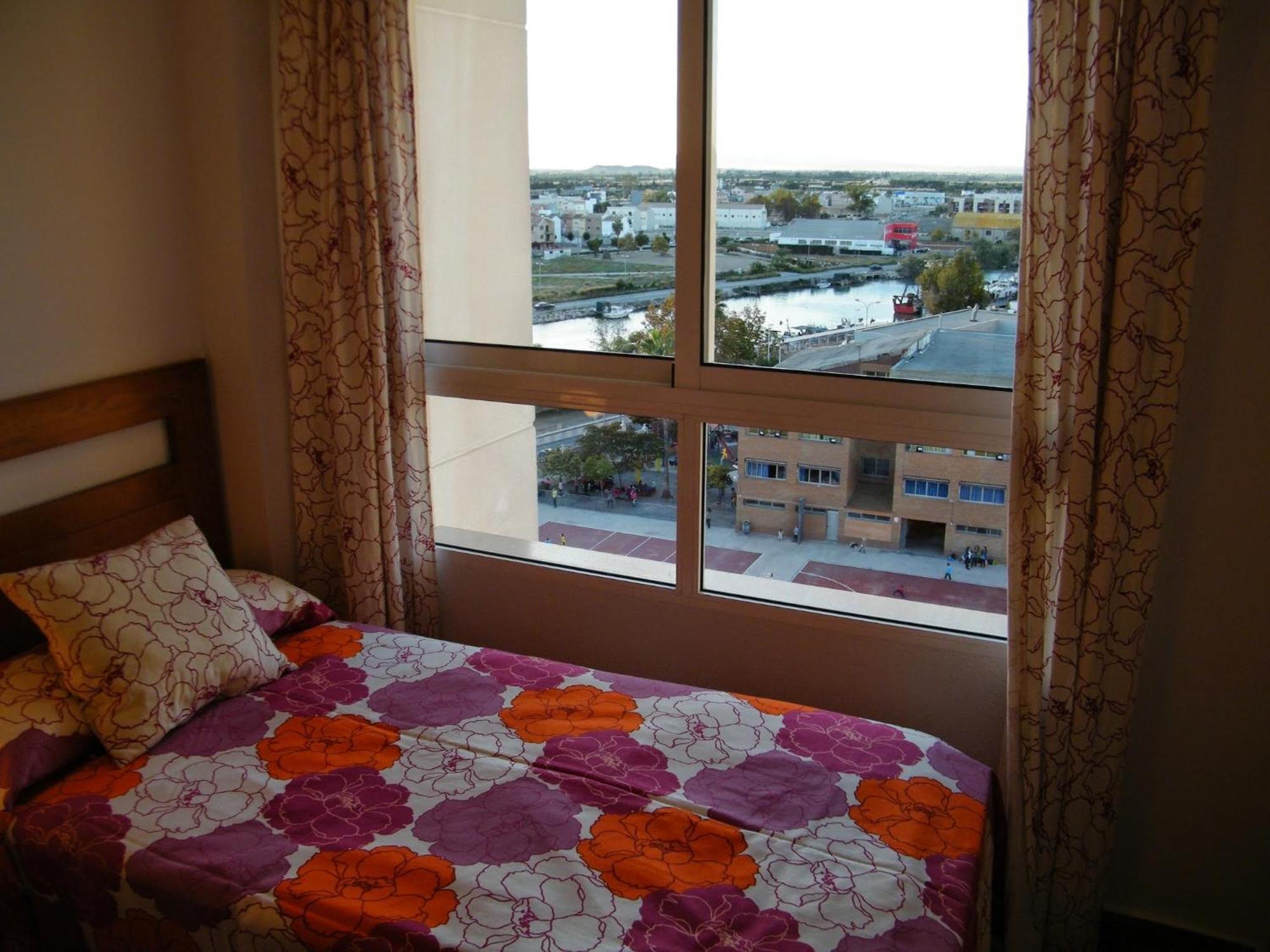 Apartamentos Milenio Cullera Pokój zdjęcie