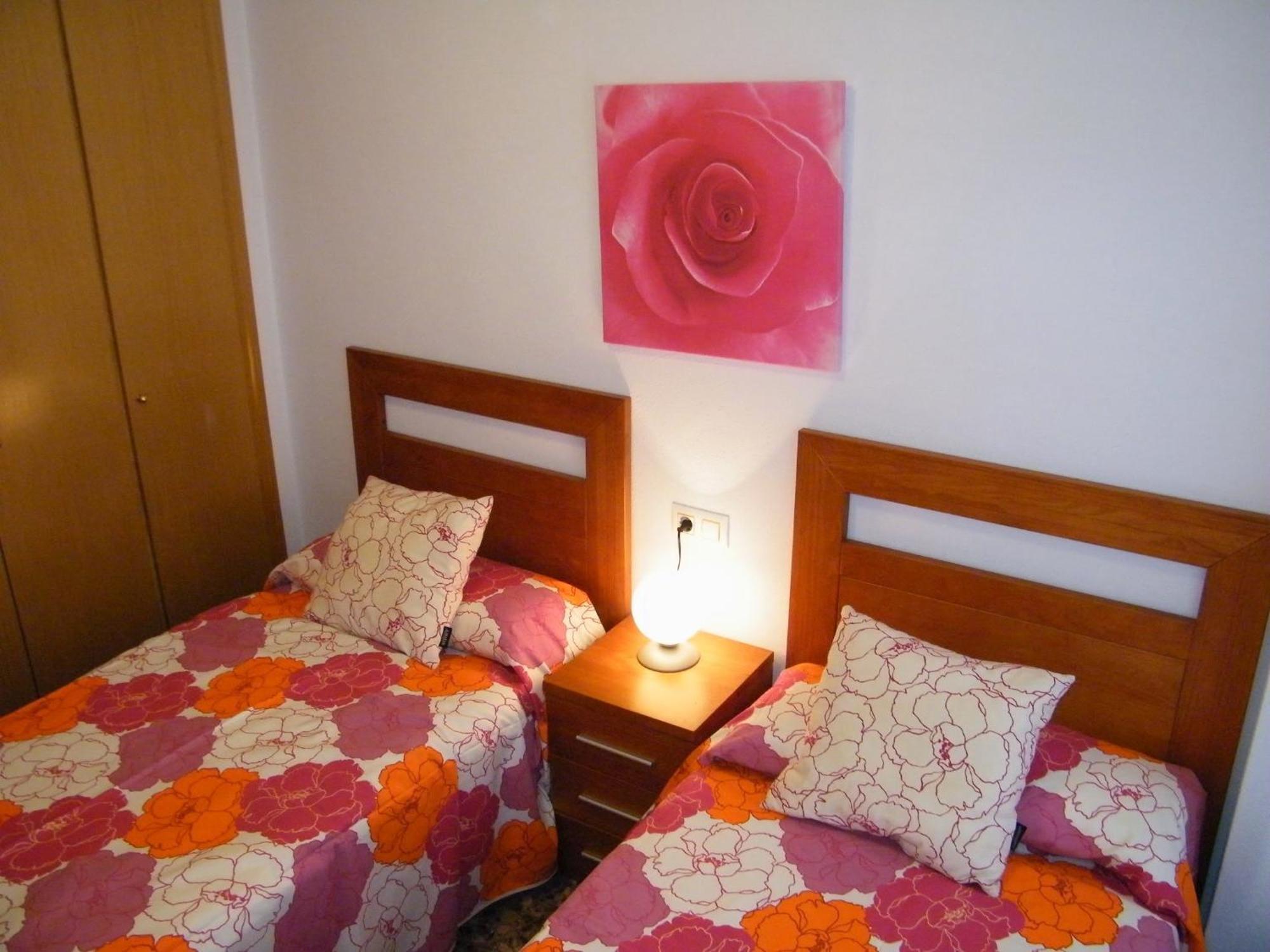 Apartamentos Milenio Cullera Pokój zdjęcie