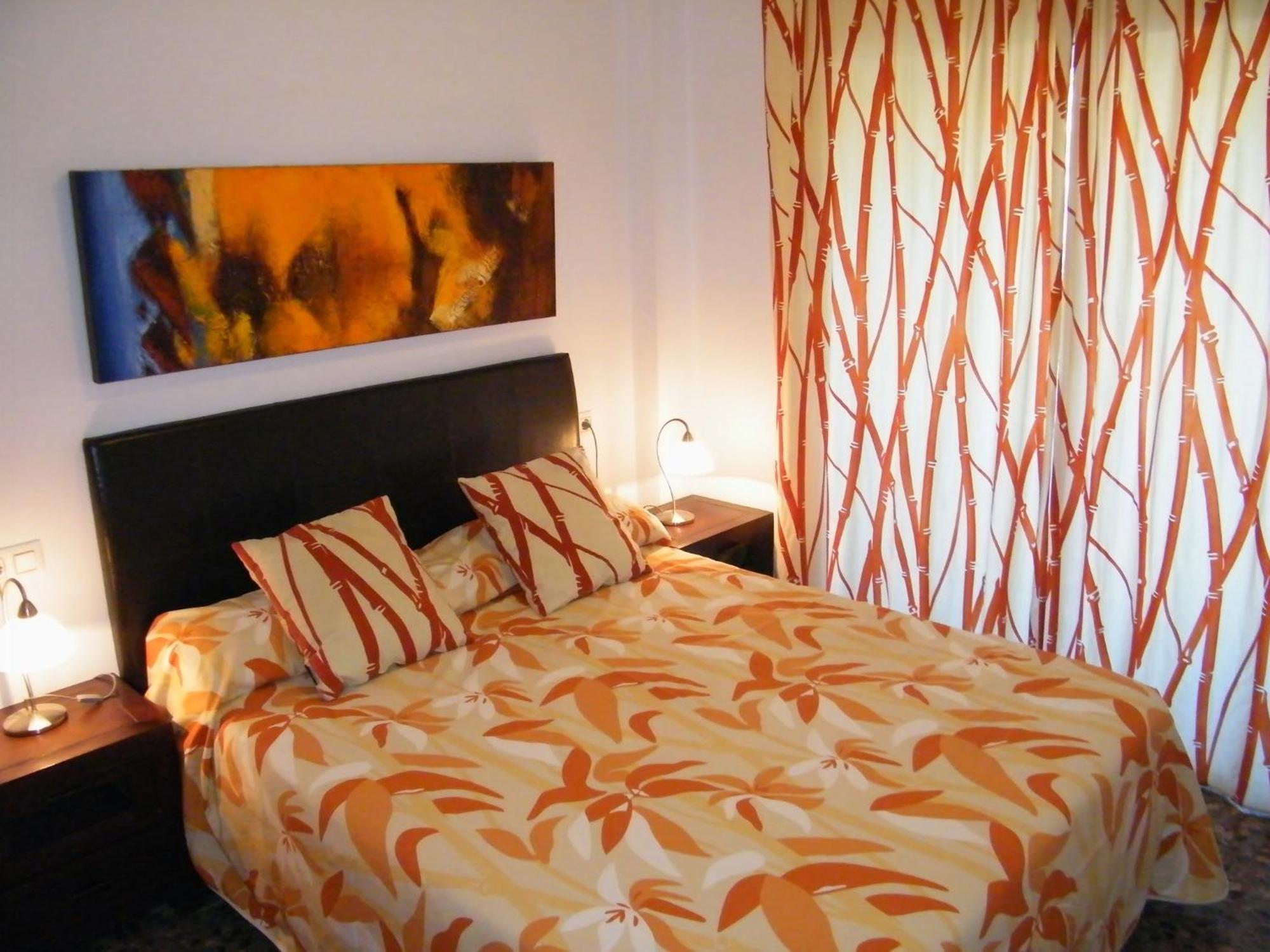 Apartamentos Milenio Cullera Pokój zdjęcie