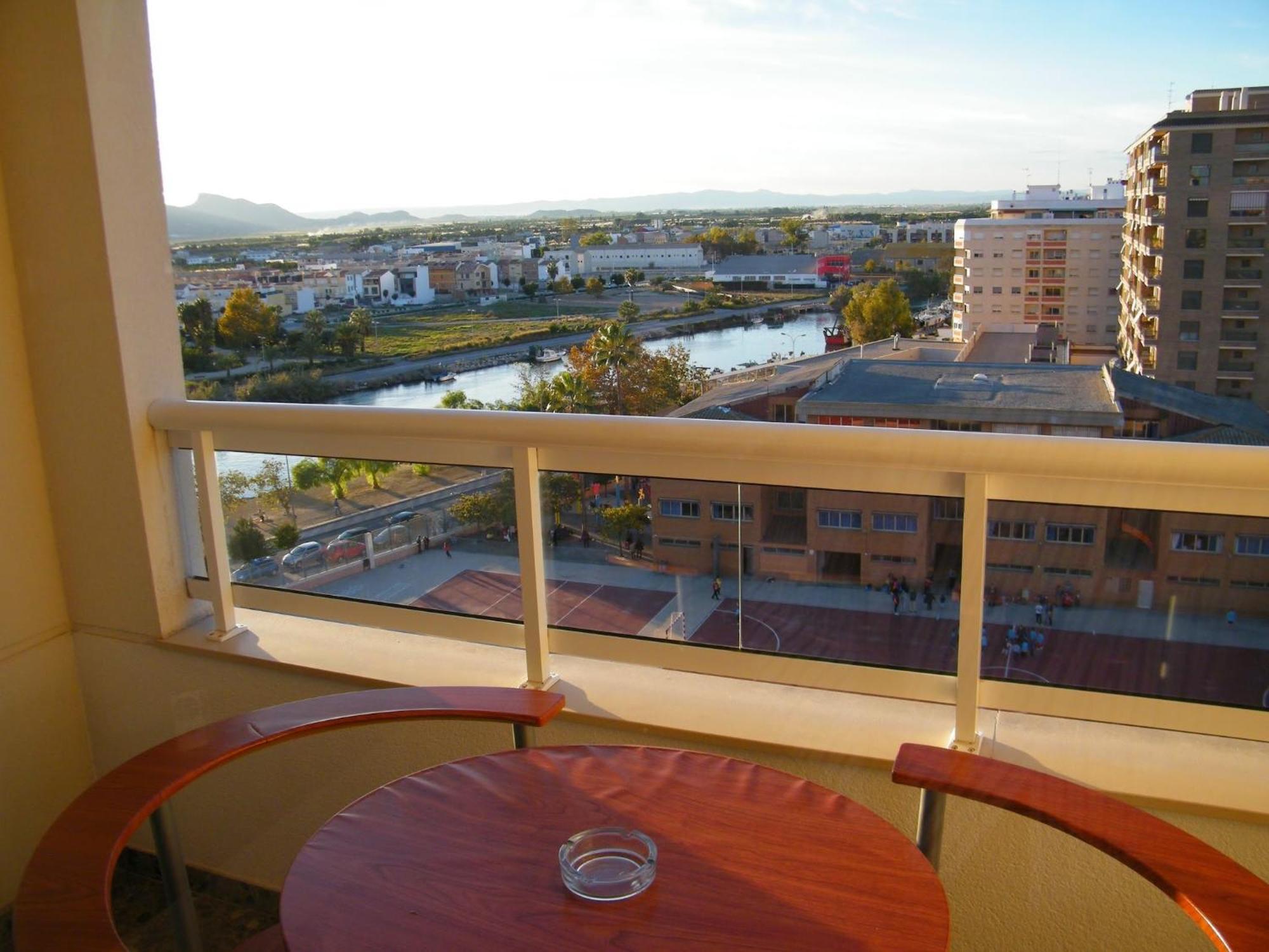 Apartamentos Milenio Cullera Pokój zdjęcie