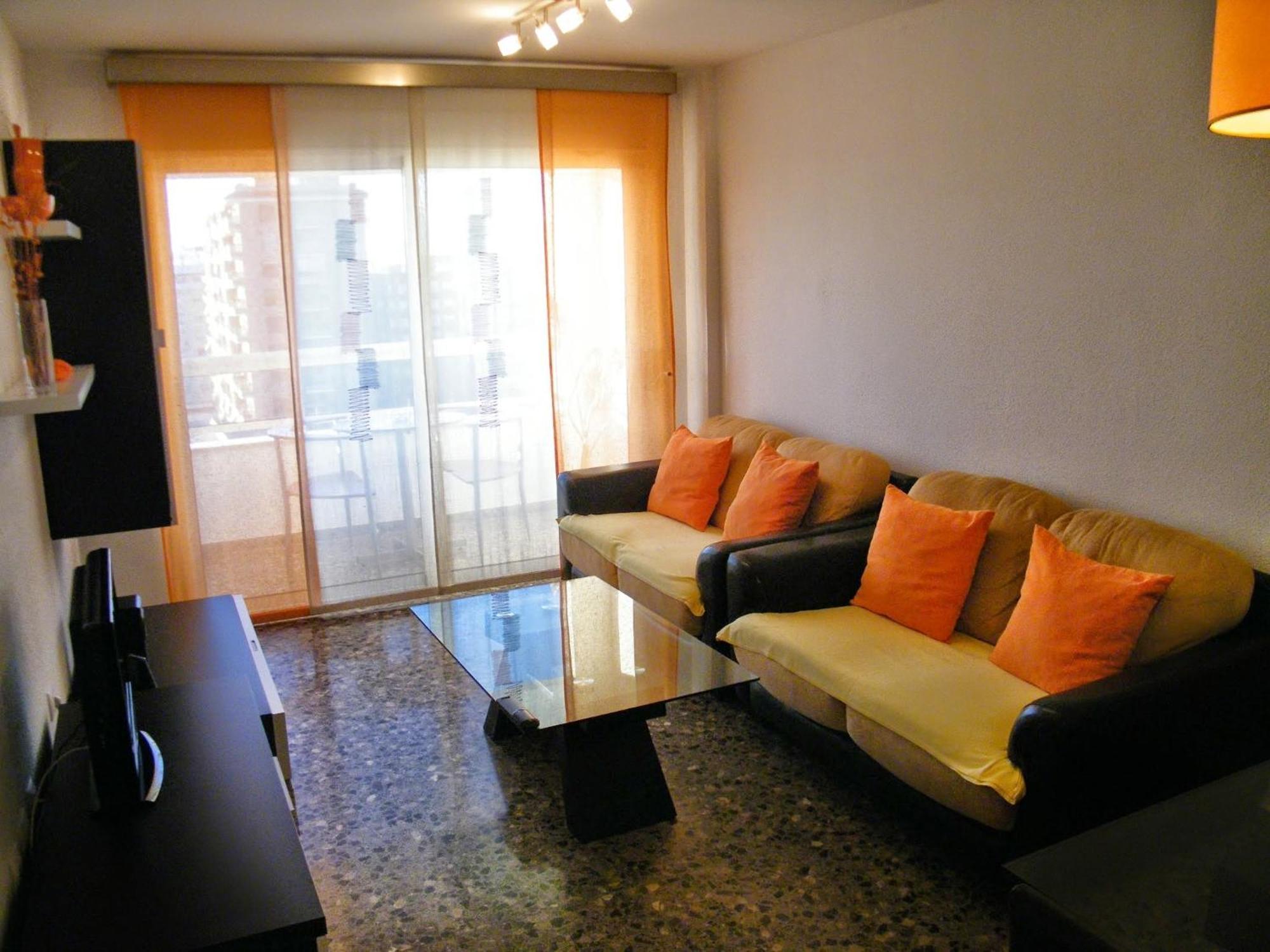 Apartamentos Milenio Cullera Pokój zdjęcie