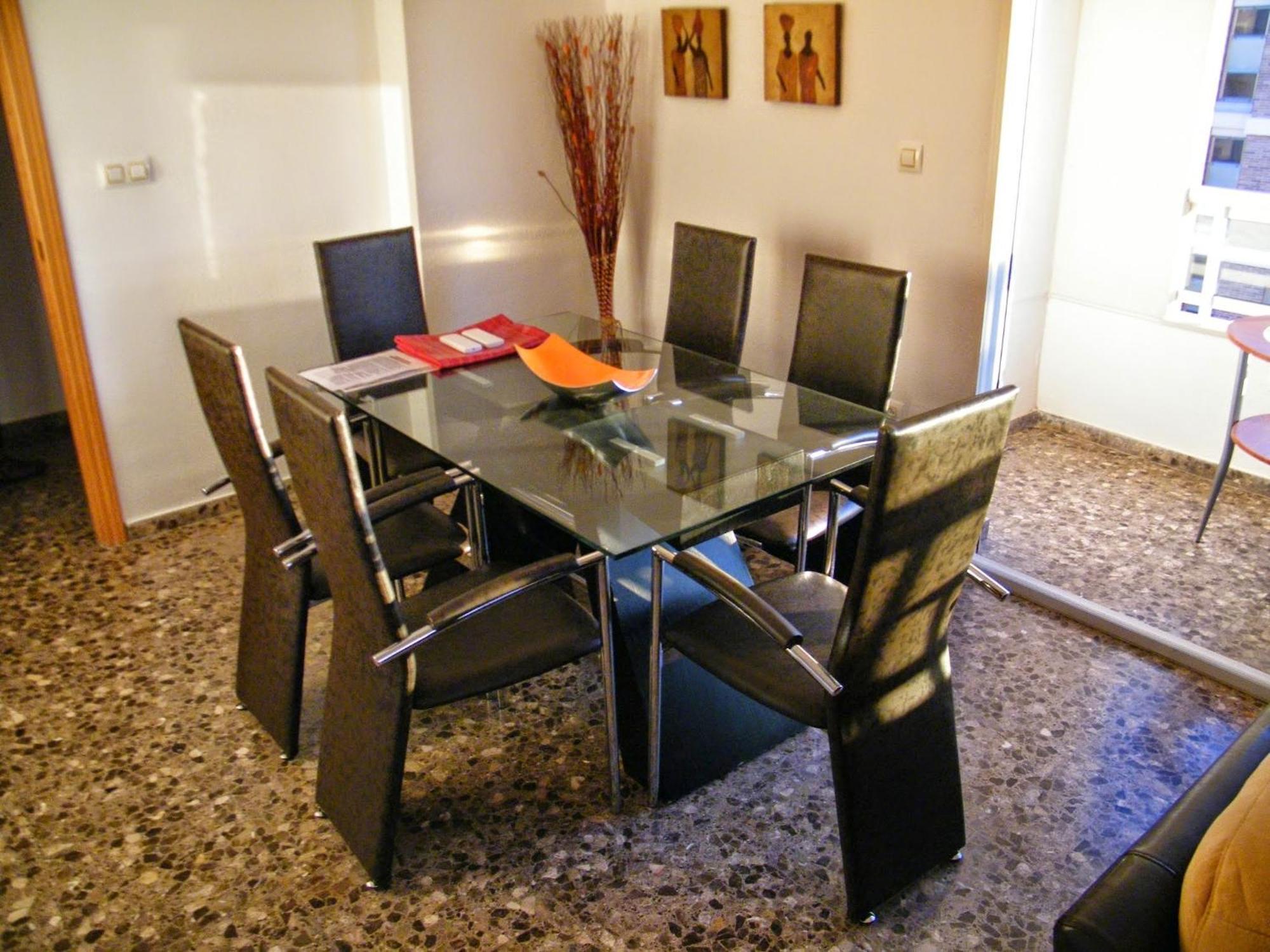 Apartamentos Milenio Cullera Pokój zdjęcie
