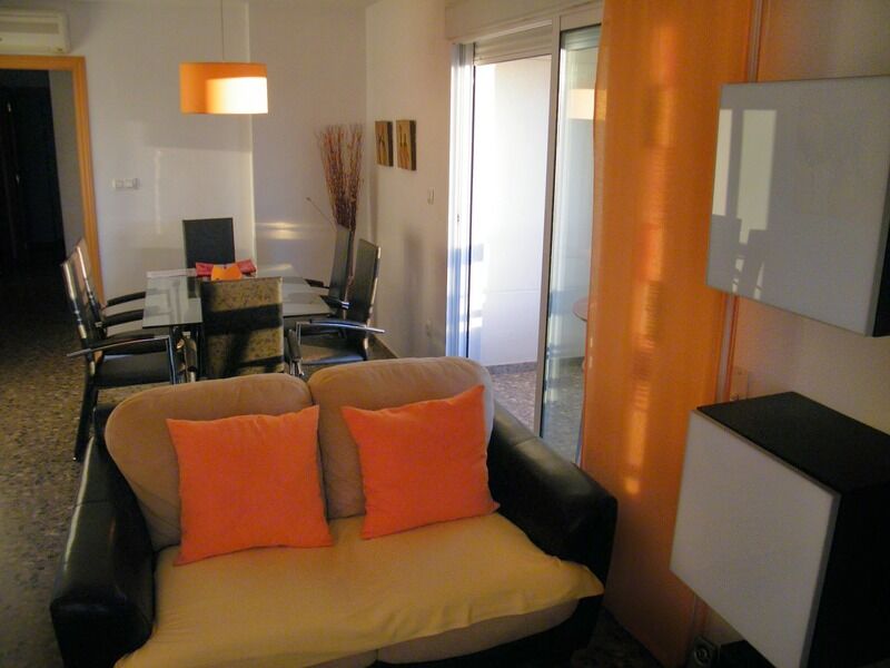 Apartamentos Milenio Cullera Zewnętrze zdjęcie